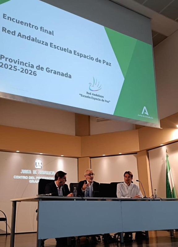 Imagen del encuentro (JUNTA)