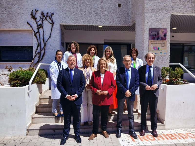 Despedida a los residentes (JUNTA)