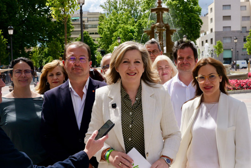 Cierre de campaña de VOX (VOX)