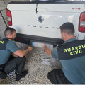 Agentes de la Guardia Civil (GUARDIA CIVIL)