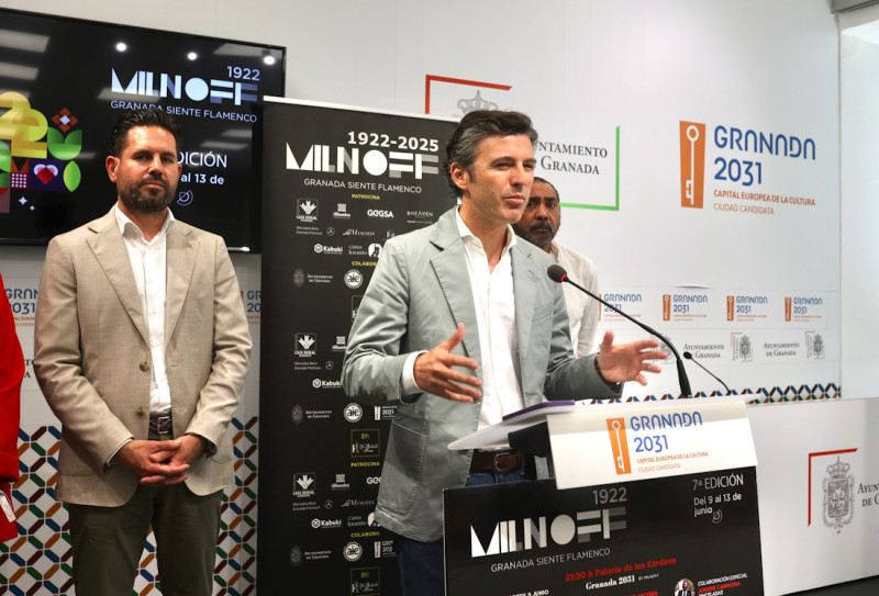 Presentación de Milnoff (GPMEDIA)