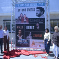 Presentación de la programación musical de las Fiestas de San Miguel (GPMEDIA)