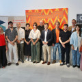 Inauguración del Festival 'Buen Tiempo' (GPMEDIA)