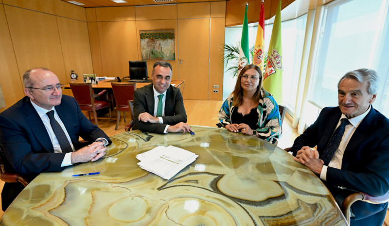 Firma de la operación de tesorería (CAJA RURAL)