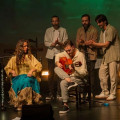 Amisuri (TEATRO MODERNO)