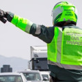 Agente de Guardia Civil de Tráfico (GUARDIA CIVIL)