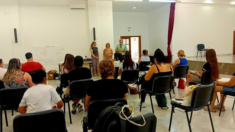 (AYTO. GUADIX) (AYTO. GUADIX)