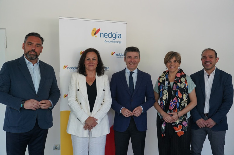 Foro sobre la calidad del aire celebrado en Granada (JUNTA)
