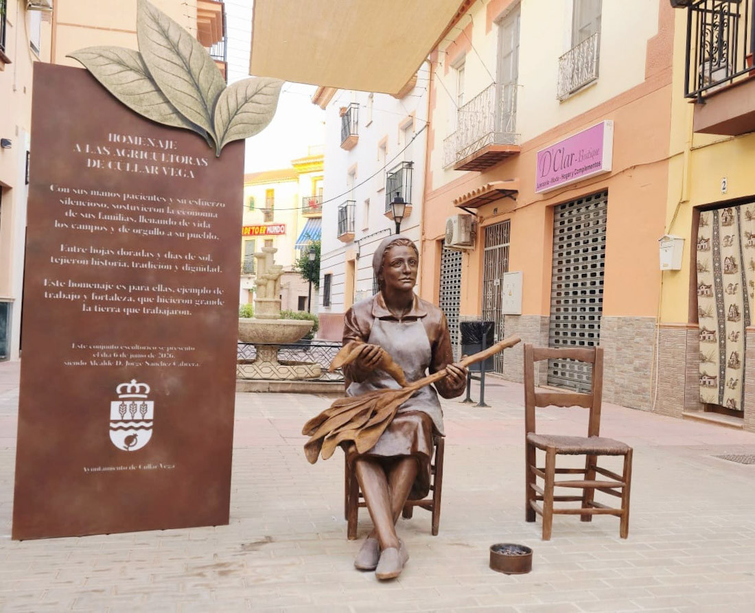 (AYTO. CÚLLAR VEGA)