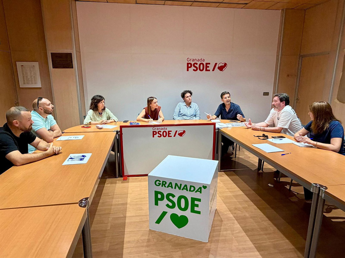 (PSOE)