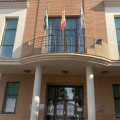 Ayuntamiento de Vegas del Genil, en imagen de archivo (PSOE)