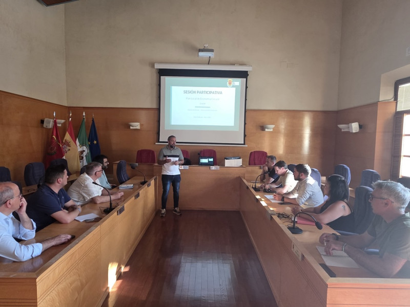 (AYTO. GUADIX)