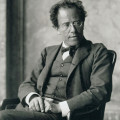 Gustav Mahler (MORITZ NAHR)