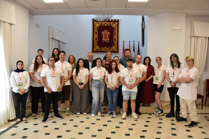 (AYTO. BAZA) (AYTO. BAZA)