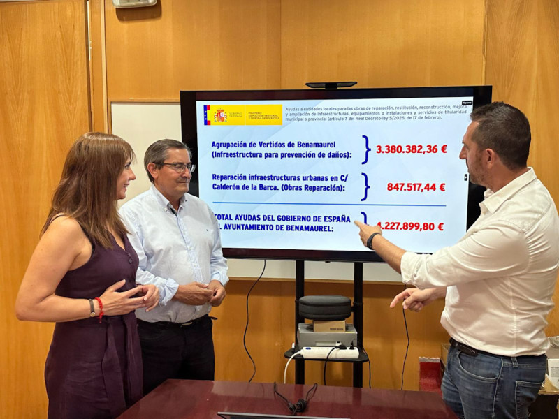 (PSOE) (PSOE)