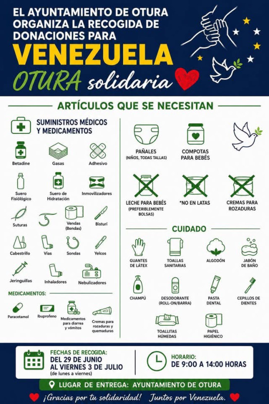 (AYTO. OTURA) (AYTO. OTURA)