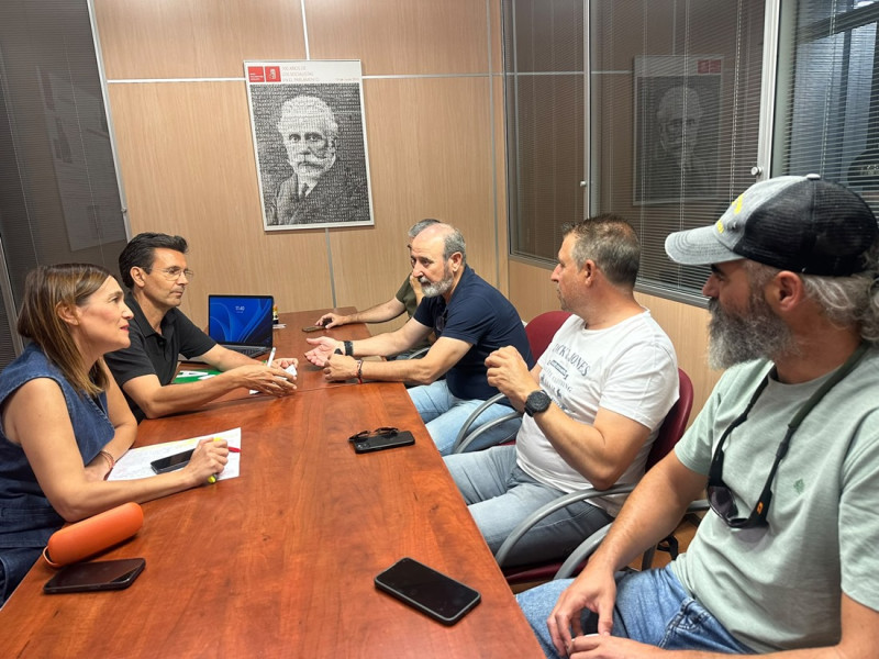 (PSOE)