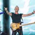 Concierto de Sting (1001 Músicas)