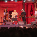 Concierto de Zenet en 1.001 Músicas (1001 MUSICAS)