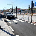Calle de Churriana de la Vega (JUNTA)