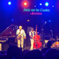Paquito D'Rivera en Jazz en la Costa (MARINA REDONDO)