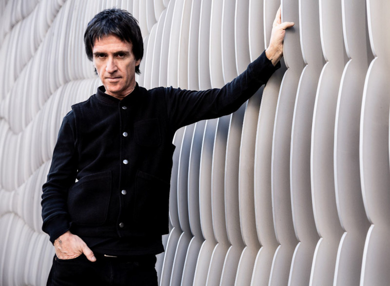 Johnny Marr (1001 MUSICAS) Johnny Marr (1001 MUSICAS)