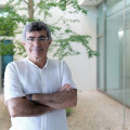 El catedrático de la UGR Juan Lupiáñez (UGR)